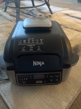 Used once 1