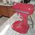 Professional KitchenAid pro 500 just like new $90 mixer only 6 thumbnail
