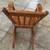 Child's Wooden Rocking Chair 3 thumbnail