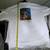 Vintage Vtg 90's SPCA Dog Usa Flag & Flowers Large L T-Shirt 1 thumbnail