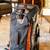 Luggage - Large rolling Duffel-style 1 thumbnail