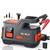 🛻 CAR JUMPER BOX COMPRESSOR RECHARGEABLE AUTOMOTIVE 8 thumbnail