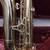 King Zephyr Series III Tenor Saxophone, Sax, Just Serviced 13 thumbnail