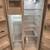 New Frigidaire Side by side refrigerator 26 Cb Ft 3 thumbnail