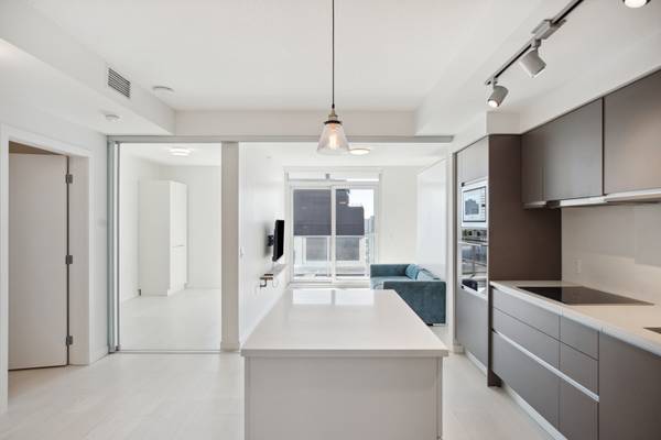 Olympic Village Mount Pleasant 1 Bedroom + Flex Condo @ Second + Main 5