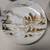 1930s Hand-painted 19 pieces rare GOLD Kutani fine China TEA SET 4 thumbnail