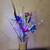 Handcrafted Lighted Floral Embellishments 4 thumbnail
