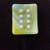 Never-Used Handmade Glass Soap Dish 1 thumbnail