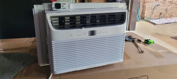Air conditioner 1