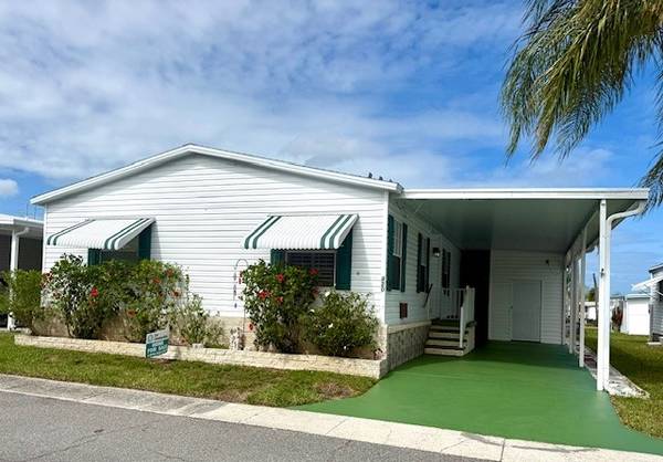 2 Bedroom | 2 Bathroom | 1296 sq.ft. | #0420 | $164,900 1