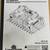Land Pride Skeleton Grapple, SGS1566, Kubota, John Deere, Case IH, Ski 11 thumbnail