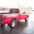 2004 FORD RANGER EDGE REGULAR CAB SHORTBOX 2WD 3.0 V6 AUTO AC  ALLOYS 6 thumbnail