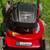 Snapper Ninja Self Propelled Lawnmower w Briggs & Stratton Engine 7 thumbnail