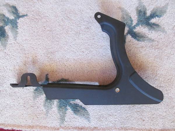 Piezas y escape de Harley Softail - $20 (Grass Valley, CA)63470454281473123