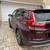 2018 CR-V EX SUV 7 thumbnail