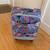Pottery Barn Kids' suitcases; glow-in-the-dark, perfect condition 1 thumbnail