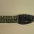 Aztec Black Obsidian Ritual Knife Hand Carved 6 thumbnail