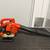 Echo ES-250 Handheld Leaf Blower Like New 2 thumbnail