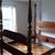 Antique 4 Post Bed Frame Queen Thomas Day original 15 thumbnail