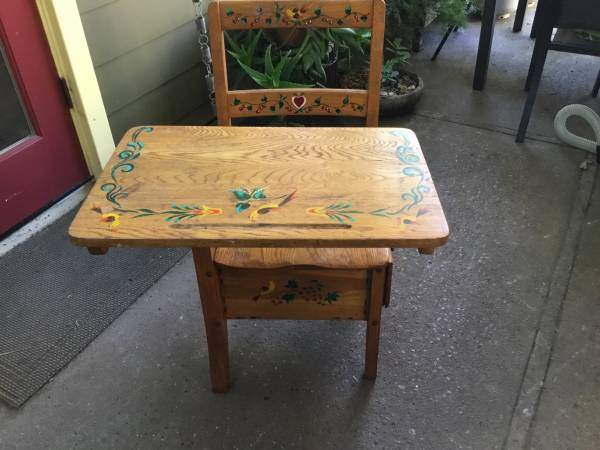 Fun Desk 1