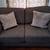 Like New Sofa & Love Seat (W/ Pillows & End Table) 3 thumbnail