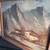 Vintage Signed Scholz Mountain Landscape Painting 7 thumbnail