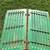 Oliver 66 Tractor Louvered Side Panels 1 thumbnail