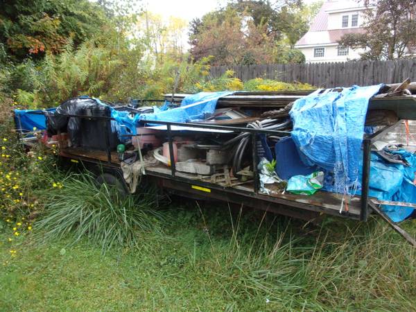 General Use Trailer 1