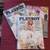 Vintage 1976 PLAYBOY - (April, May, June) 1 thumbnail