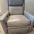 Bradington Young Taupe Zero Gravity Sky Recliner 3 thumbnail