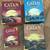 Catan and expansion packs 1 thumbnail