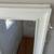 Mirror Free Stand Cheval White Wood Quality Heavy plus 2 Add. Panels 10 thumbnail