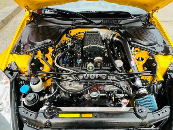 2005 Nissan 350Z GRAND TOURING - Photo 10