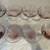 Pink martini glasses set of 8 4 thumbnail
