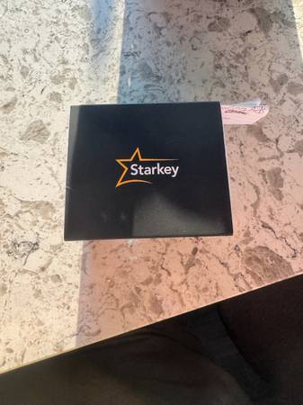 Starkey -Hearing 1