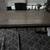 Counter-Height Marble Top Dining Table, 70" x 37" x “30 (approx) 4 thumbnail