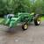 John Deere 60 tractor 1 thumbnail