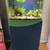 10 gal. Aquarium fish tank & stand, fully cycled + freshwater plants 1 thumbnail