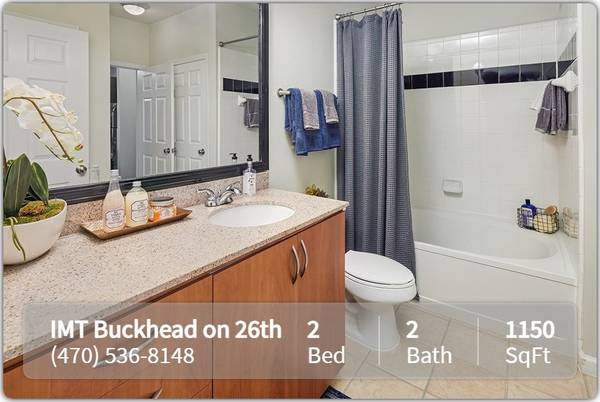 Don't wait! These move-in deals are going fast! 1