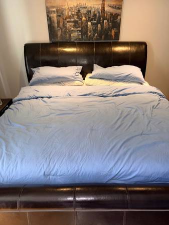 Bed 1