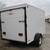 New 5X8 Carson Enclosed Trailer 2 thumbnail