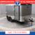 2026 Interstate 6X12 Victory Cargo Trailer Pewter 1 thumbnail