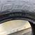 Tires - 245/70 R17 - Toyo Open Country matched pair -great tread 1 thumbnail
