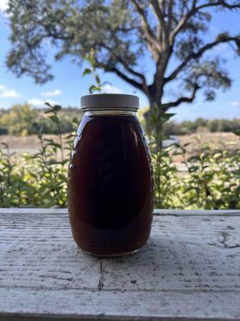 Fresh Local Pure Honey 1