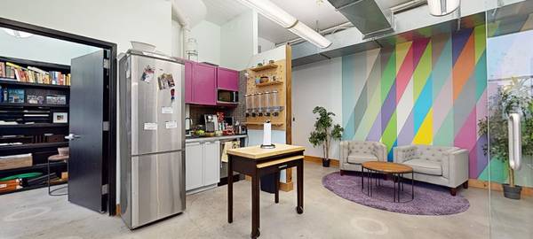 $12,000 / 4500ft2 - Perfect space for Podcast & Production- High ceilings- Loading dock (Midtown West)63854290893699124