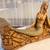 Lounging Mermaid Statue Concrete ( Miramesa) 1 thumbnail
