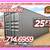 20 40 ft Cargo Container Storage Reefer Shipping Shed Sheds Containers 6 thumbnail