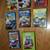 Thomas & Friends DVDs (8) - $3 Each - Pick Up San Jose 95121 10 thumbnail