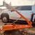 Walk Stacker Forklift,very powerful. 1 thumbnail