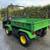 2005 JOHN DEERE MODEL 2030 (2030A) PRO GATOR 7 thumbnail